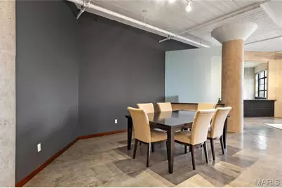 701 N 15th Street #504W, Saint Louis, MO 63103 - Photo 11