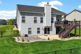 829 Mule Creek Dr, Wentzville, MO 63385 - Photo 45