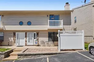 2523 Wyaconda Ct, Fenton, MO 63026 - Photo 1