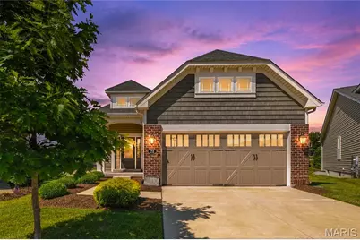 22 Ivyleigh Court, Saint Charles, MO 63303 - Photo 43
