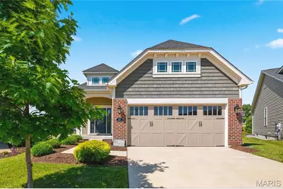 22 Ivyleigh Court, Saint Charles, MO 63303 - Photo 1