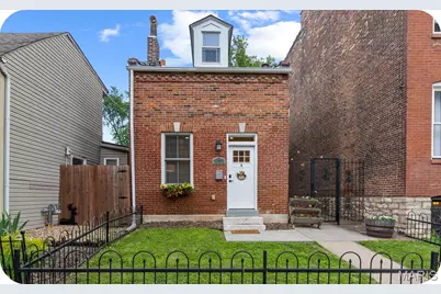 3328 Lemp Avenue, Saint Louis, MO 63118 - Photo 1