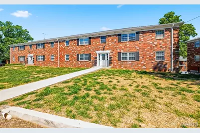 3129 Roger Williams Drive #A, Bridgeton, MO 63044 - Photo 27