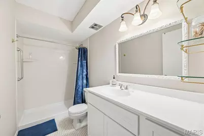 3129 Roger Williams Drive #A, Bridgeton, MO 63044 - Photo 21
