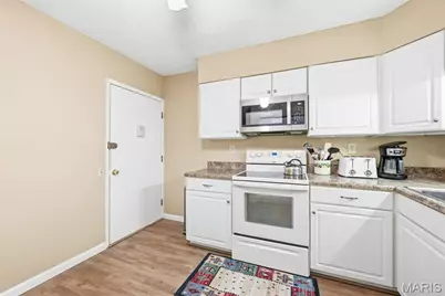 3129 Roger Williams Drive #A, Bridgeton, MO 63044 - Photo 15