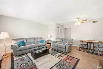 3129 Roger Williams Drive #A, Bridgeton, MO 63044 - Photo 5
