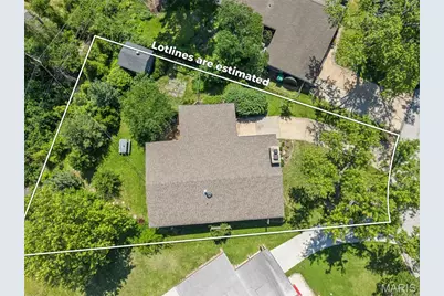 1432 Woodhue Drive, Saint Louis, MO 63126 - Photo 5