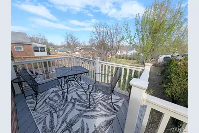 8518 Pilot Avenue, Affton, MO 63123 - Photo 21