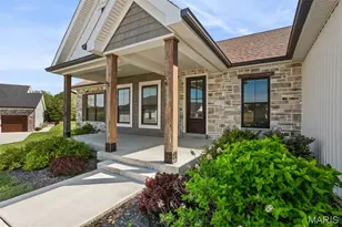 459 Westridge Dr, Troy, MO 63379 - Photo 5
