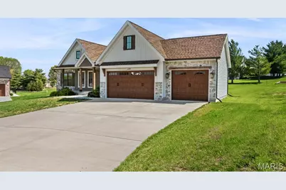 459 Westridge Drive, Troy, MO 63379 - Photo 3