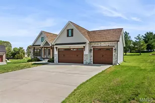 459 Westridge Dr, Troy, MO 63379 - Photo 3