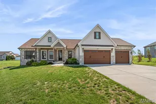 459 Westridge Dr, Troy, MO 63379 - Photo 1