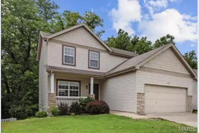 526 Springhurst Parkway, O'Fallon, MO 63368 - Photo 1