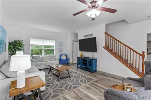 526 Springhurst Pkwy, O'Fallon, MO 63368 - Photo 5