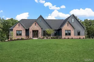 116 Lonesome Dove Wy, Foristell, MO 63348 - Photo 1
