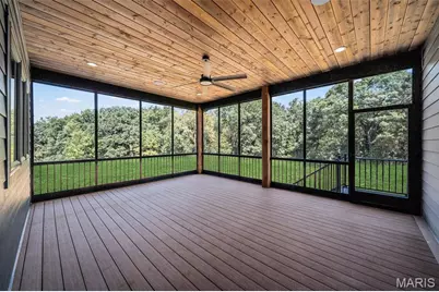116 Lonesome Dove Way, Foristell, MO 63348 - Photo 29