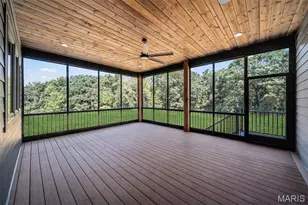 116 Lonesome Dove Wy, Foristell, MO 63348 - Photo 29