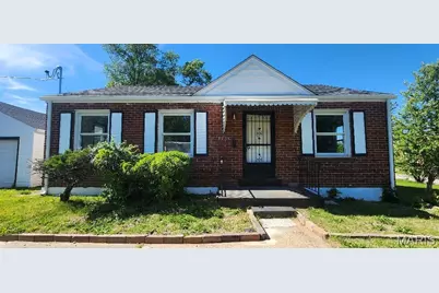 4325 Edgewood Boulevard, Saint Louis, MO 63121 - Photo 27