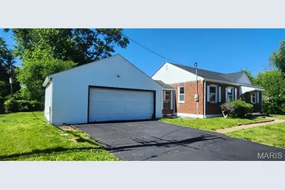4325 Edgewood Boulevard, Saint Louis, MO 63121 - Photo 3