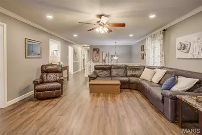 311 Kennedy Drive, Sikeston, MO 63801 - Photo 3