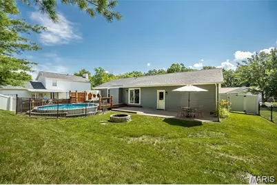 50 Chip Drive, O'Fallon, MO 63366 - Photo 19