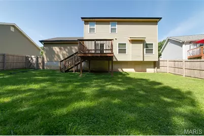 1272 Ashford Place Drive, O'Fallon, MO 63366 - Photo 35