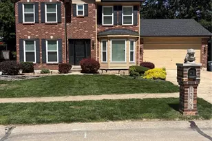 1272 Ashford Pl Dr, O'Fallon, MO 63366 - Photo 1