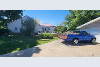 1016 Bland Street, Stanton, MO 63435 - Photo 3