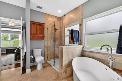 1407 Tucks Inn Court, Lake Saint Louis, MO 63367 - Photo 21