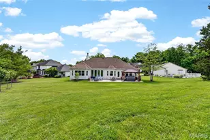 1407 Tucks Inn Ct, Lake Saint Louis, MO 63367 - Photo 3
