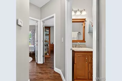 1407 Tucks Inn Court, Lake Saint Louis, MO 63367 - Photo 9