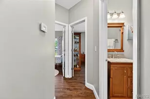 1407 Tucks Inn Ct, Lake Saint Louis, MO 63367 - Photo 9