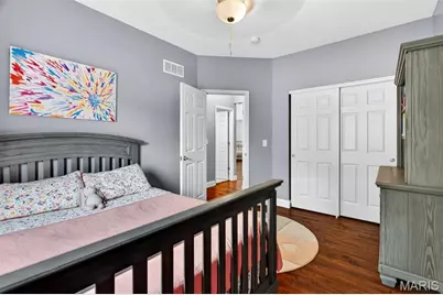 1407 Tucks Inn Court, Lake Saint Louis, MO 63367 - Photo 11