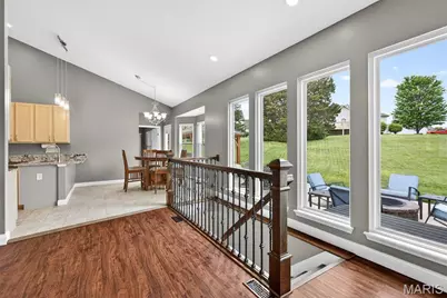 1407 Tucks Inn Court, Lake Saint Louis, MO 63367 - Photo 13