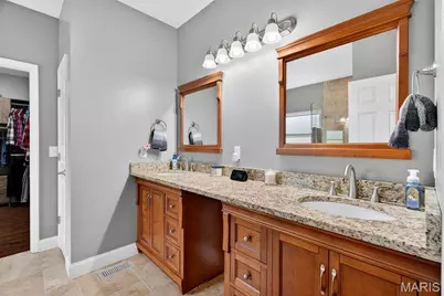 1407 Tucks Inn Court, Lake Saint Louis, MO 63367 - Photo 19