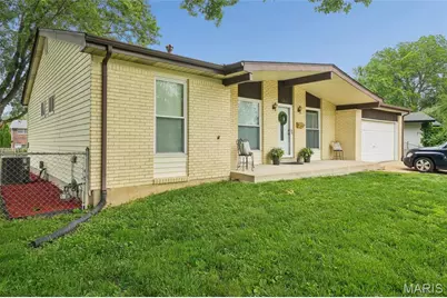 7400 Town and Country Place, Hazelwood, MO 63042 - Photo 1