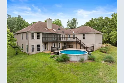 167 Wildwood Ridge, Beaufort, MO 63013 - Photo 3
