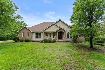 167 Wildwood Ridge, Beaufort, MO 63013 - Photo 1