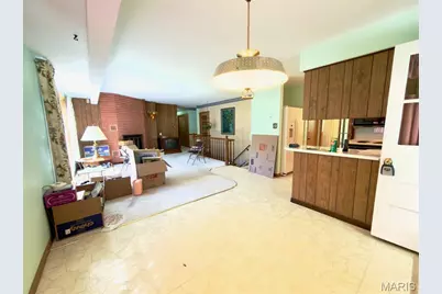 9817 Kimker Lane, Sunset Hills, MO 63127 - Photo 5