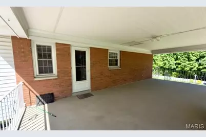 9817 Kimker Lane, Sunset Hills, MO 63127 - Photo 25