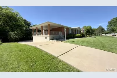 9817 Kimker Lane, Sunset Hills, MO 63127 - Photo 29