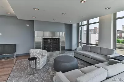 4909 Laclede Avenue #1606, Saint Louis, MO 63108 - Photo 5