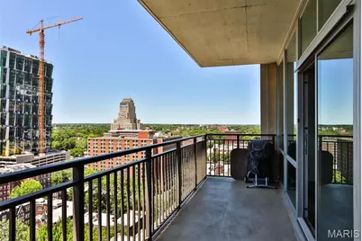 4909 Laclede Avenue #1606, Saint Louis, MO 63108 - Photo 15