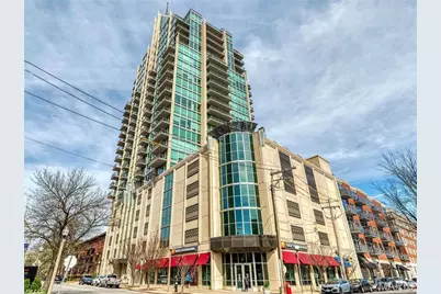 4909 Laclede Avenue #1606, Saint Louis, MO 63108 - Photo 1