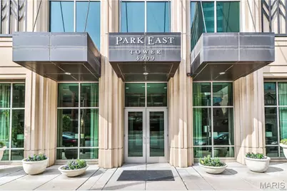 4909 Laclede Avenue #1606, Saint Louis, MO 63108 - Photo 3