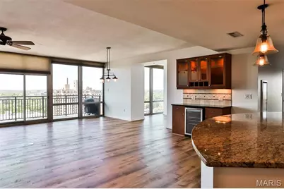 4909 Laclede Avenue #1606, Saint Louis, MO 63108 - Photo 11