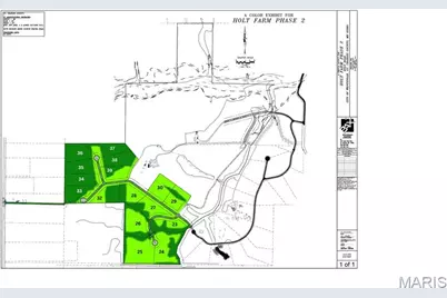 Lot 35 Holt Acres Court, Wentzville, MO 63385 - Photo 11