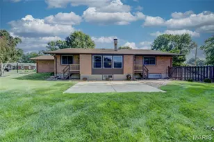 13248 Hobnail Dr, Unincorporated, MO 63146 - Photo 43