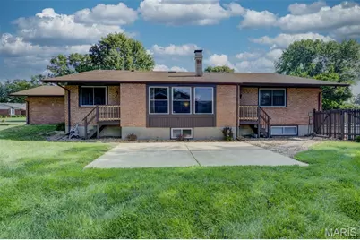 13248 Hobnail Drive, Unincorporated, MO 63146 - Photo 3