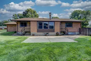 13248 Hobnail Dr, Unincorporated, MO 63146 - Photo 3
